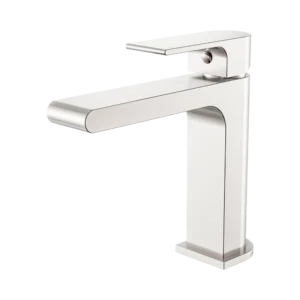 Bianca Straight Spout Basin Mixer