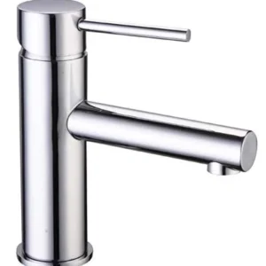 Ideal Basin Mixer