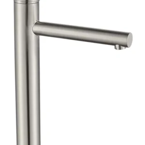 Ideal High Basin Mixer