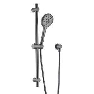 Ideal Hand Shower on Rail