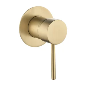 Ideal Wall Mixer