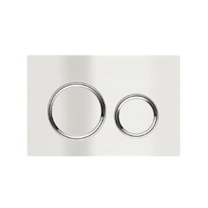 Meir Sigma 21 Dual Flush Plates