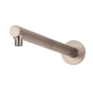 Meir Round Wall Shower Arm