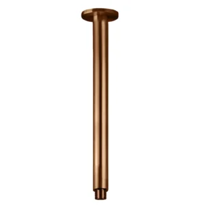 Meir 300mm Round Ceiling Shower Arm