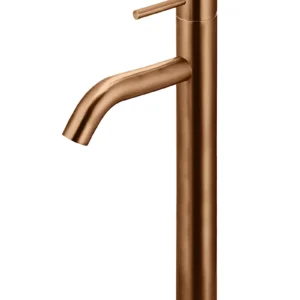 Piccola Tall Basin Mixer