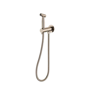 Bidet Spray With Mixer Finish Set