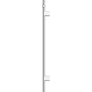 Heated Vertical Towel Rail