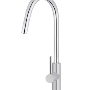 Piccola Pull Out Kitchen Mixer Tap