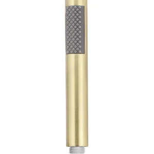 Round Single Function Hand Shower