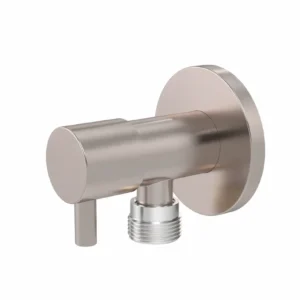 Mini Stop Cistern Tap