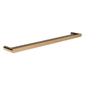 Curvaé Double Towel Rail 800mm