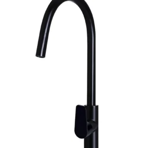 Paddle Piccola Pull Out Kitchen Mixer Tap