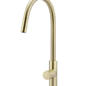 Pinless Piccola Pull Out Kitchen Mixer Tap