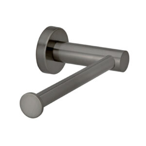 Round Toilet Roll Holder